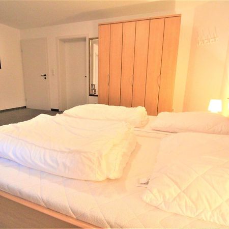 库克斯港Residenz Duenenweg公寓 外观 照片