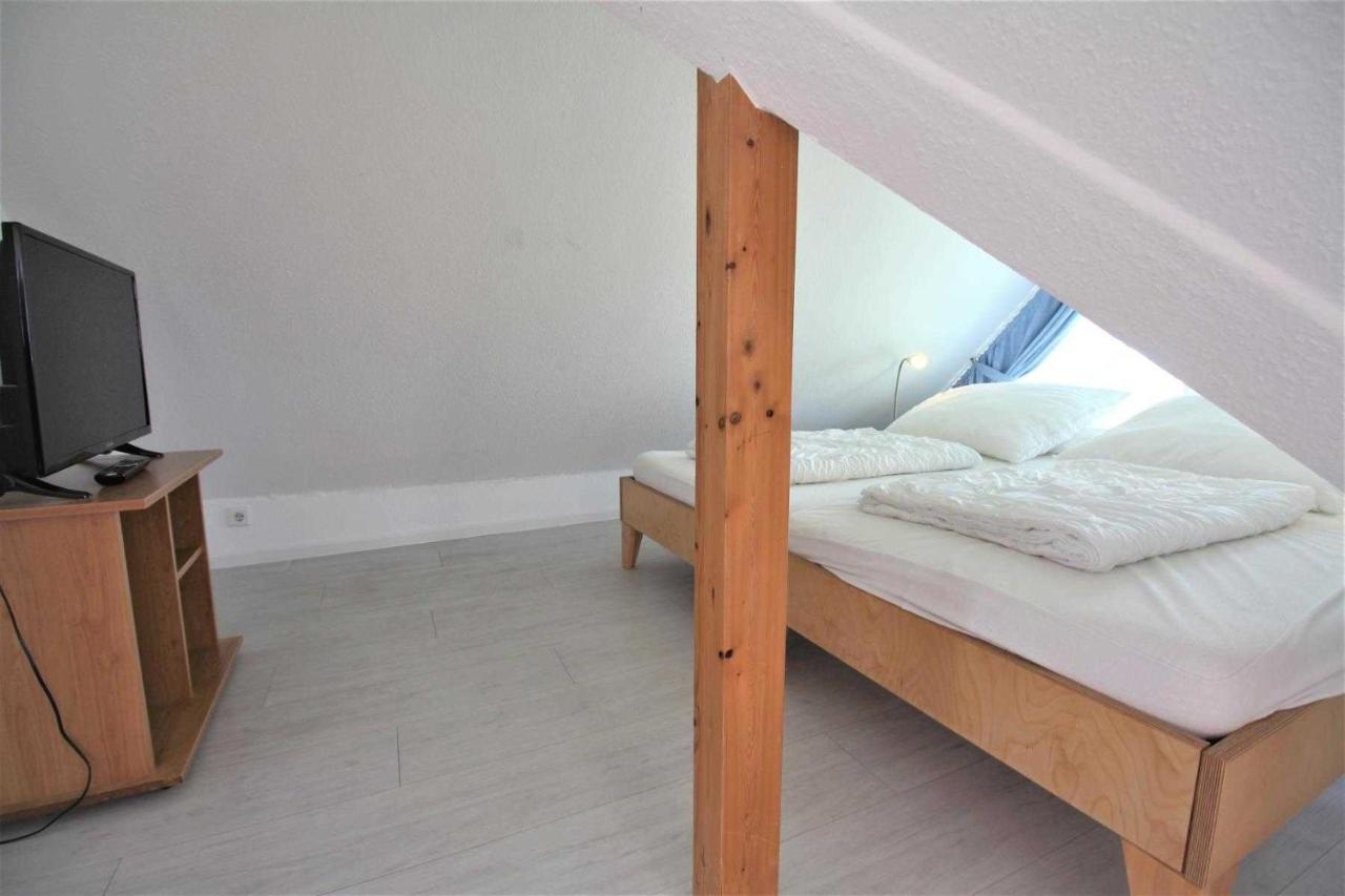 库克斯港Residenz Duenenweg公寓 外观 照片