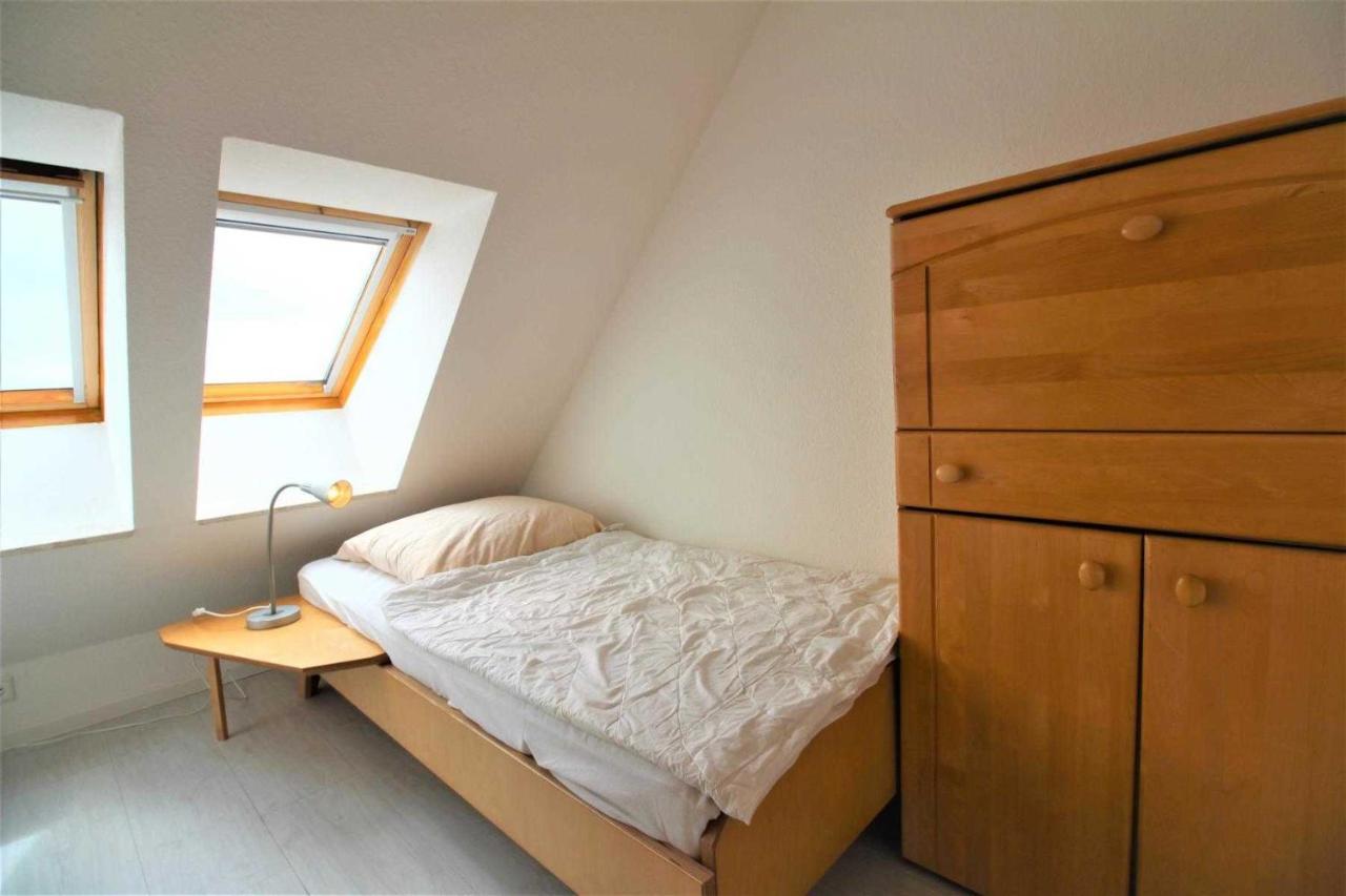 库克斯港Residenz Duenenweg公寓 外观 照片