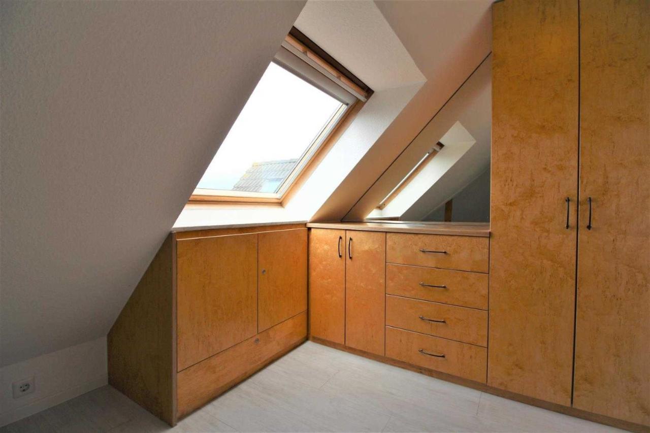 库克斯港Residenz Duenenweg公寓 外观 照片