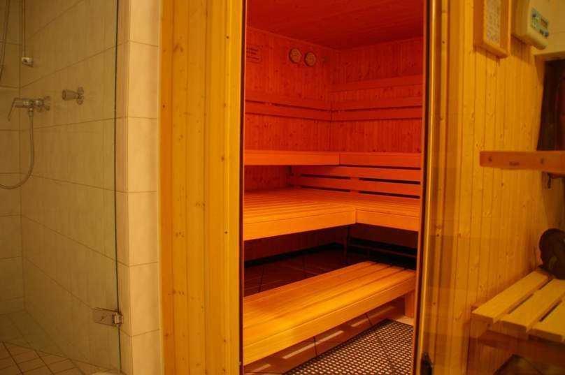 库克斯港Residenz Duenenweg公寓 外观 照片