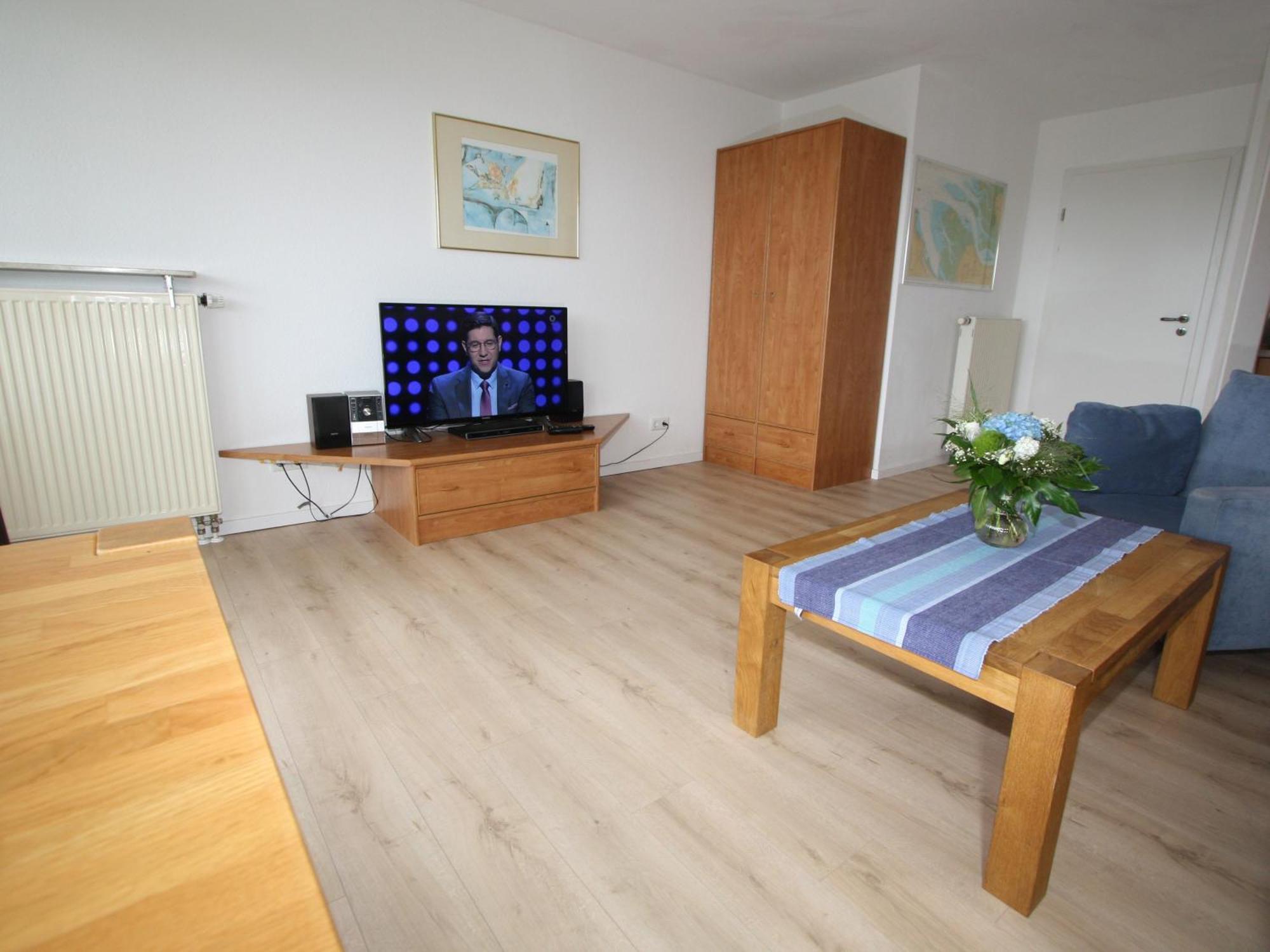 库克斯港Residenz Duenenweg公寓 外观 照片